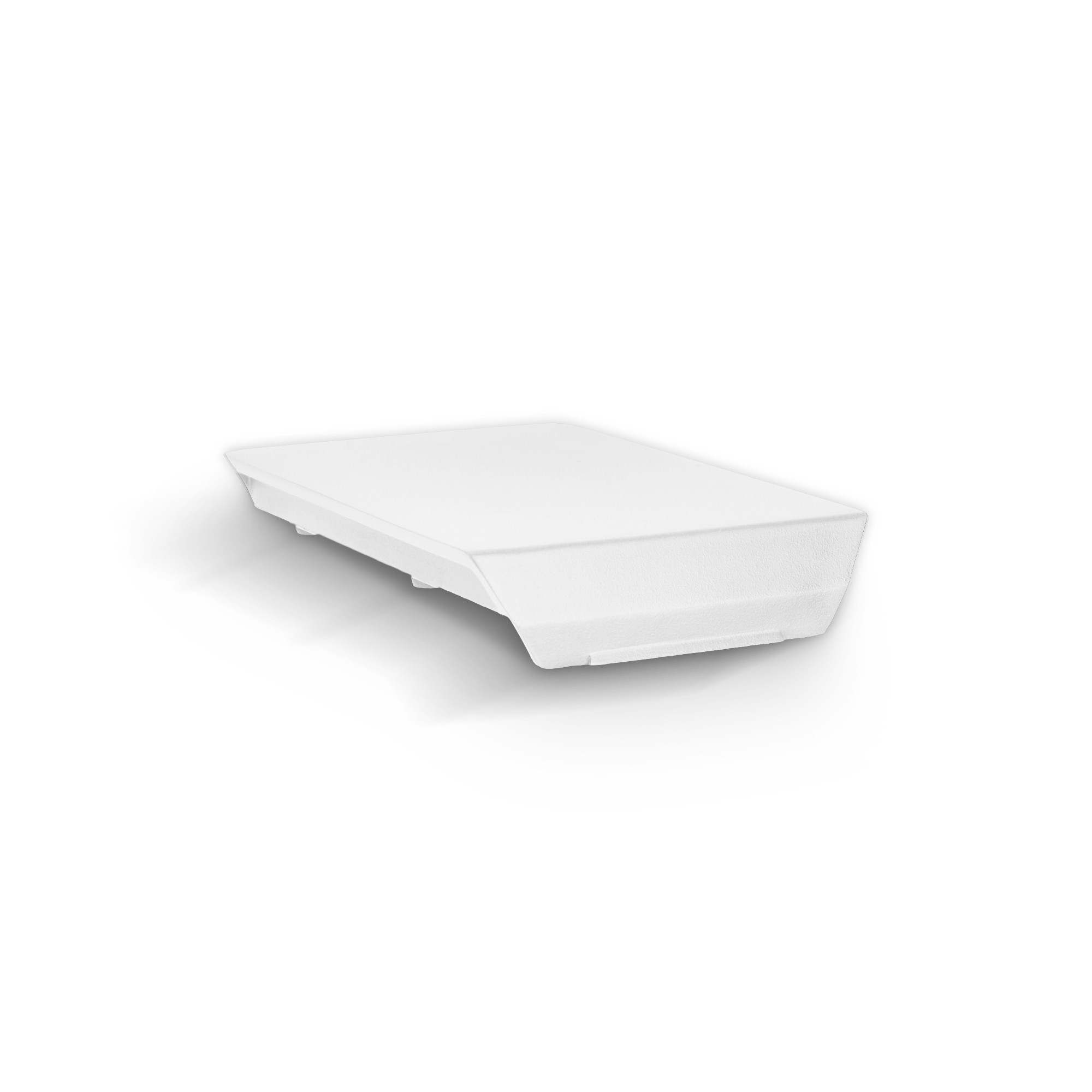 LD Systems MAUI® SUB CAP W - rubber védősapka a MAUI for subwoofer, white