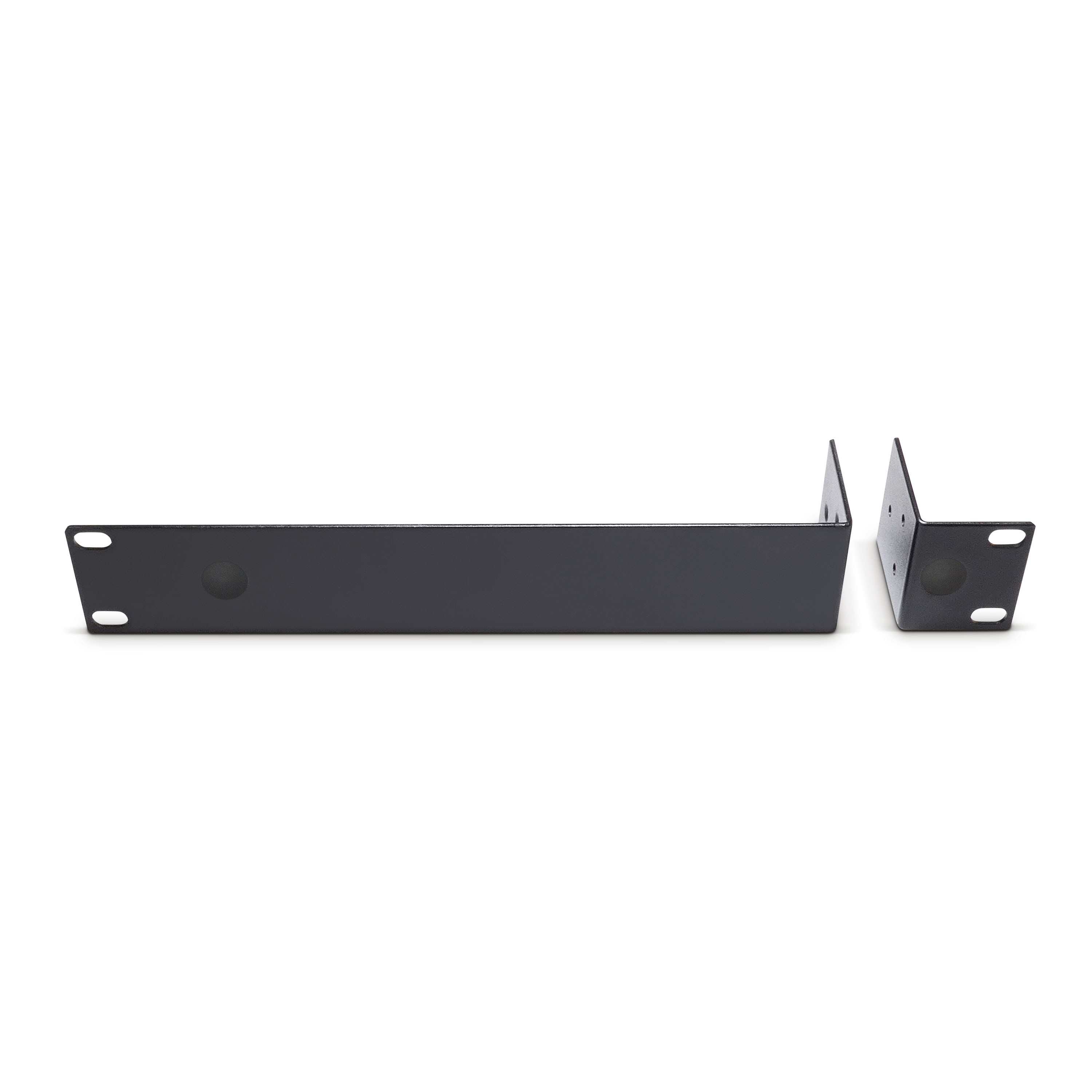 LD Systems U300 RK - rack-be építő készlet U300 vevőhöz