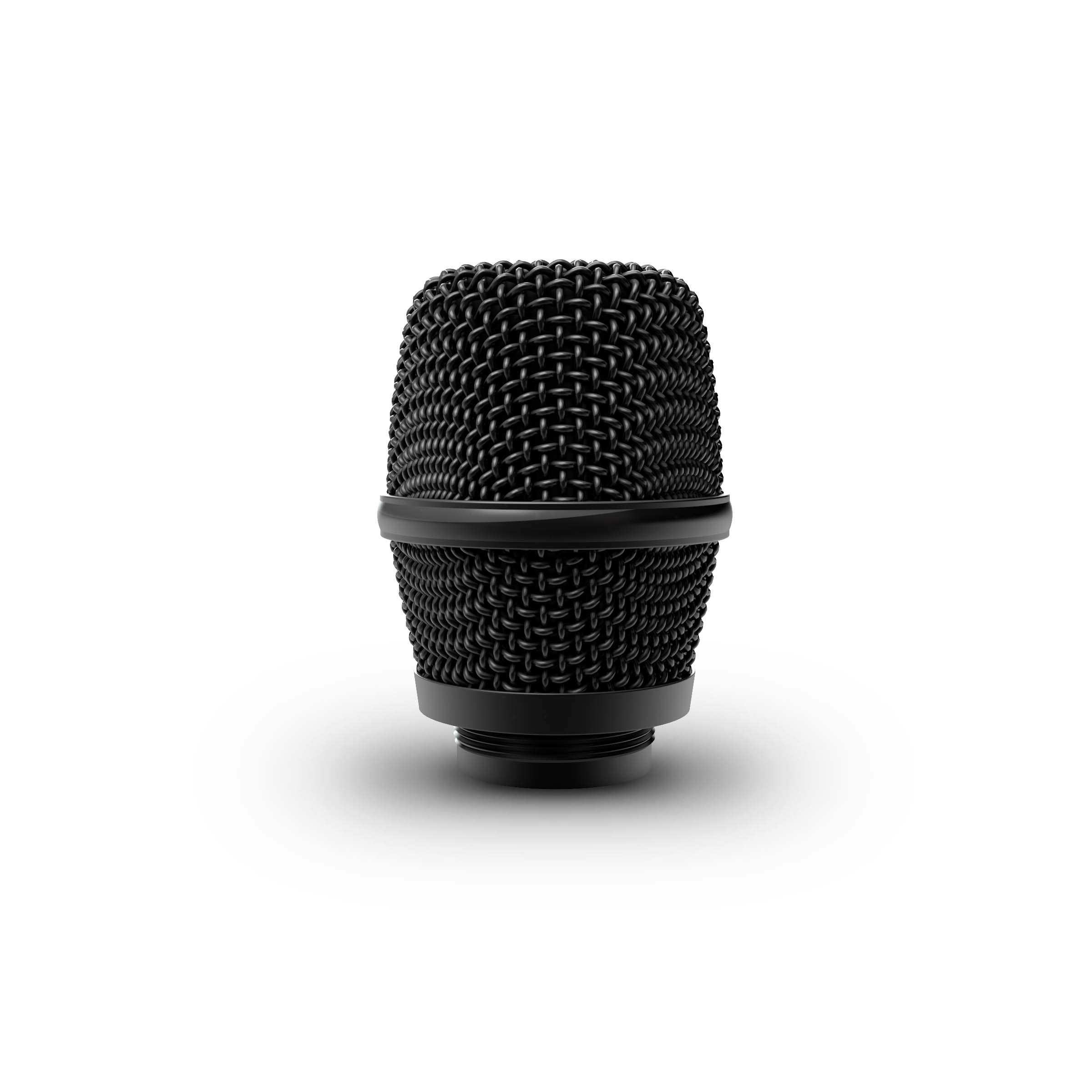 LD Systems U500 CH - mikrofon fej, hiperkardiodid kondenzátor kapszula