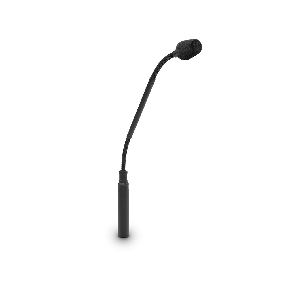 LD Systems U500 GM 530 CC - gégenyak konferencia microphone - LDU500CST konferencia desktop adóhoz