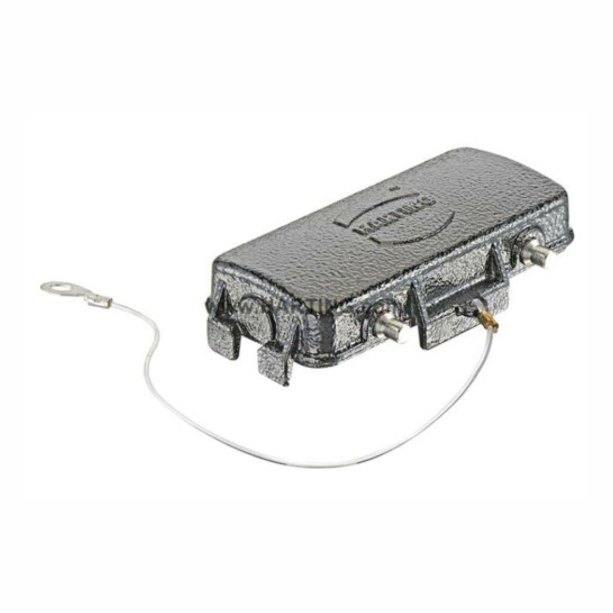 Contrik CLSC-H - szigetelő fedél Harting E16 with connector assembled Power Turtle and Power Strip Multicore elosztódobozokhoz