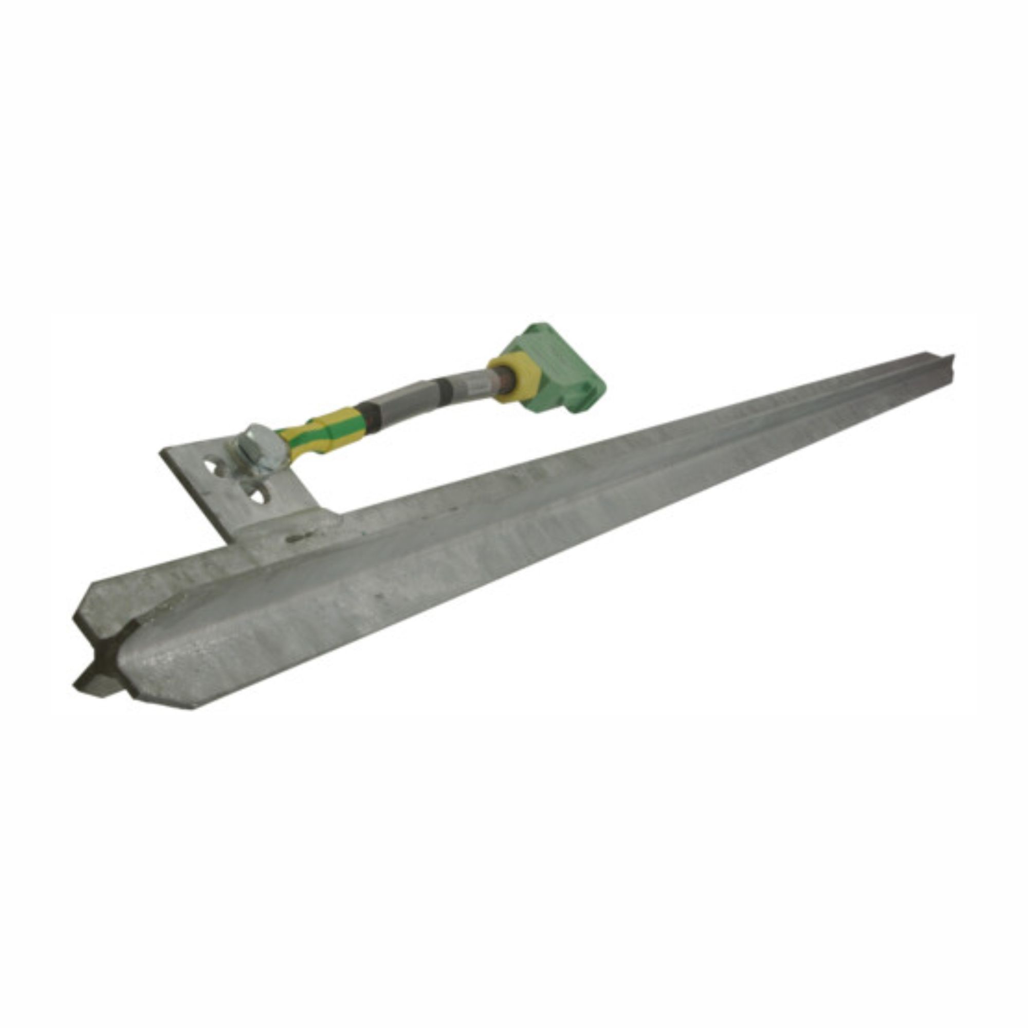 Contrik CP-ESP1,5 - földelő cövek cPot male with connector, 1,5 m