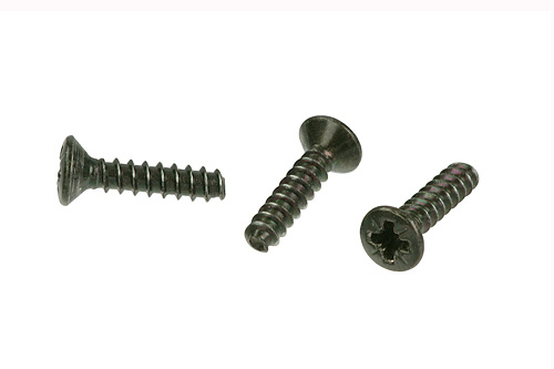 Neutrik E-SCREW1-12 B - szerelő screw a D-sorozatú etherCON housing for mounting, nikkel