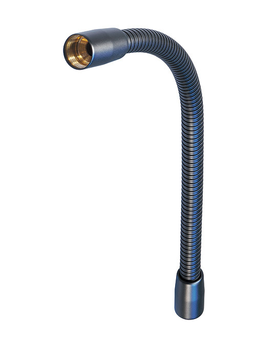 Neutrik GN36 - microphone gooseneck 360/13mm