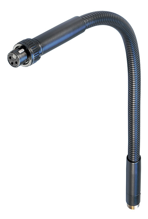 Neutrik GNS50 - mikrofon gégecső 500/15mm, NC3FX-SPEC csatlakozóval