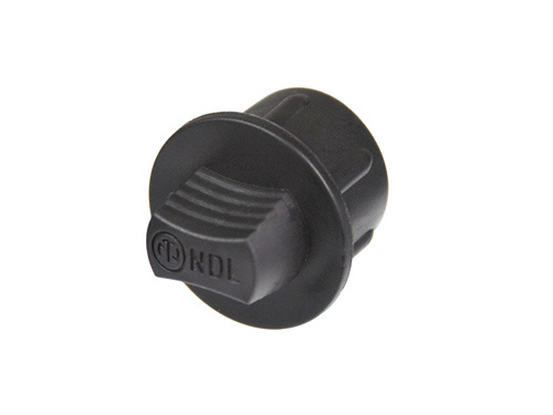 Neutrik NDL - por- and watertight plug panel-mount 4-pin Speakon and powerCON for sockets