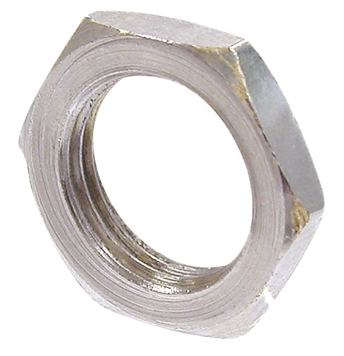 Neutrik NRJ-NUT-MN - mounting screw metal, hatlapfejű