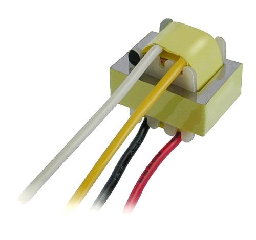 Neutrik NTE1 - microphone transformer 200/200 Ohm, 1:1 áttétel, 1150 mVrms