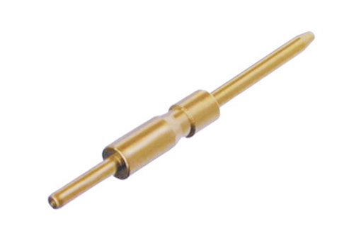 Neutrik PP1 - Neutricon male contact, NYÁK-os, gold-plated