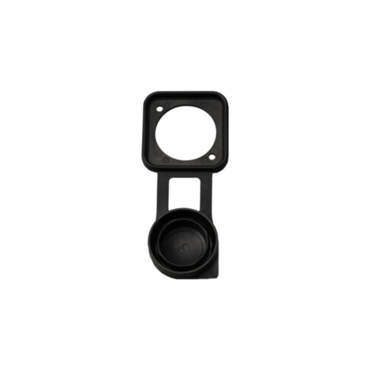 REAN RA-X-003 - rubber védőburkolat az RRAC3F-X-000 power X for connector, IP65, bulk