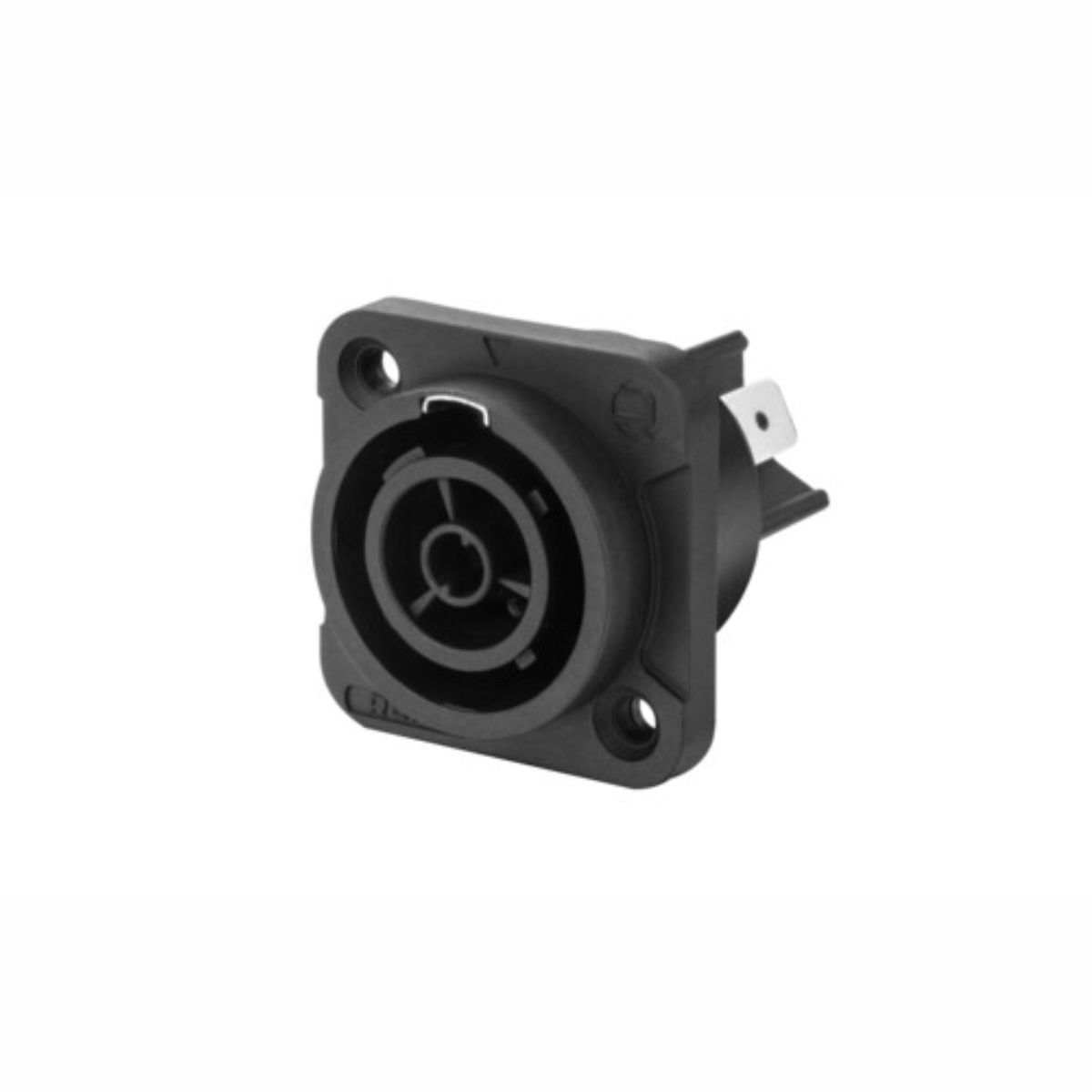 REAN RRAC3F-X-000-1 - power X power output, mountable