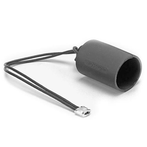 Neutrik RUBBERCAP - por- and watertight sapka inline XLR and etherCON for connectors