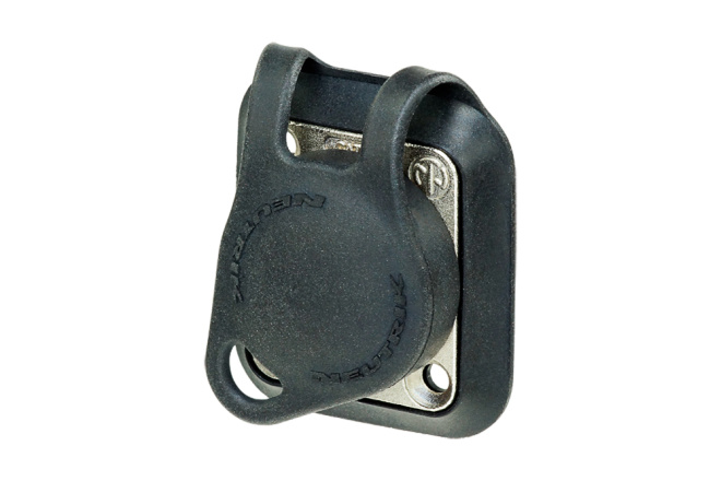 Neutrik SCD-W - universal dust cap sapka panel-mount aljzatokhozhoz