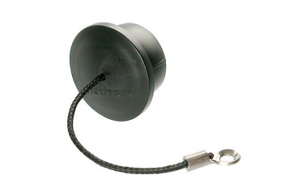 Neutrik SCL - dust cap sapka Speakon and powerCON for connectors