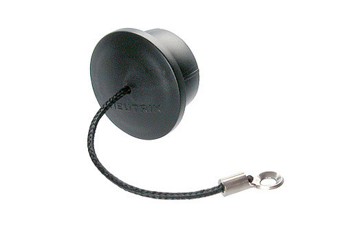 Neutrik SCM - dust cap sapka panel-mount for plug