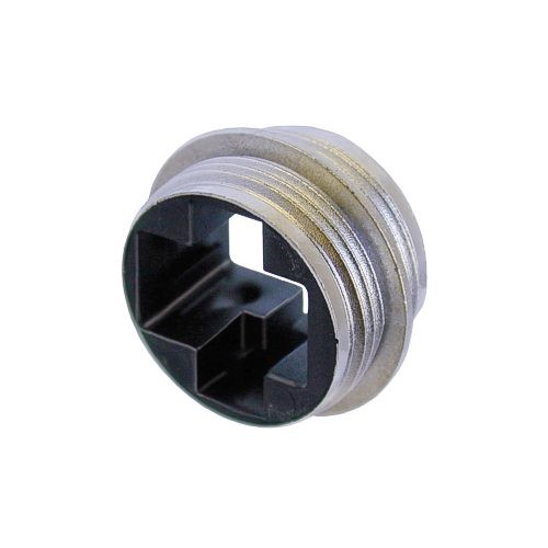 Neutrik VM - connector modul external menetes coupler