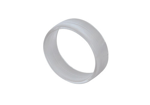 Neutrik XXCR - colored ring NC*XX for series, víztiszta