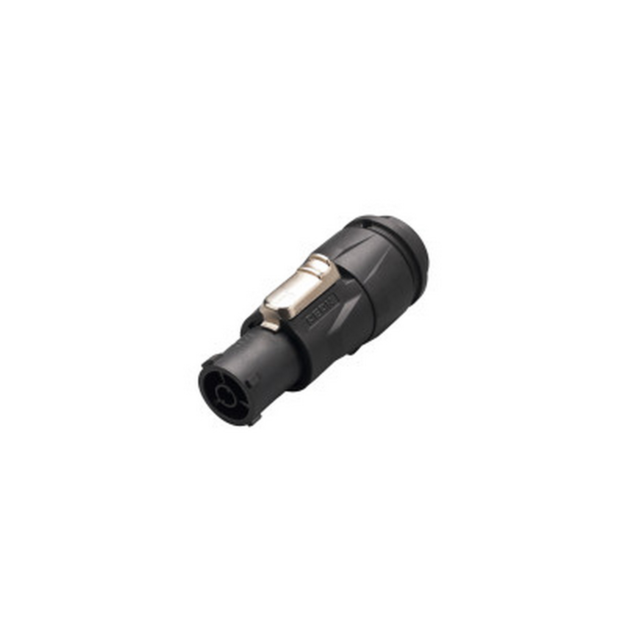 REAN RCAC3F-X-010-S-1 - power X power output, inline, kis size (8-10 mm), IP66