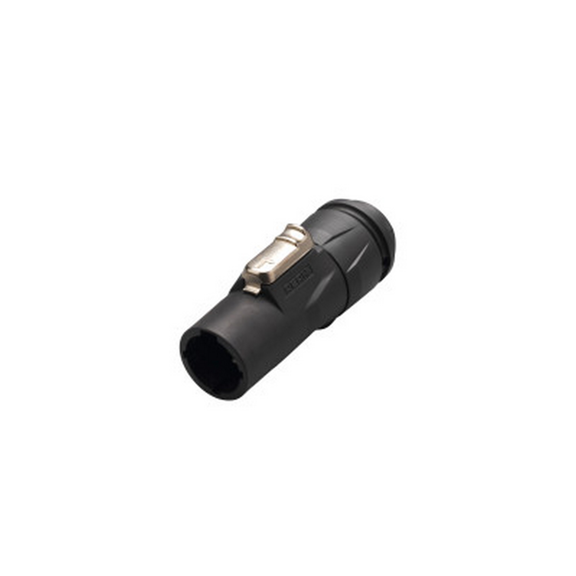 REAN RCAC3M-X-010-S-1 - power X power input, inline, kis size (8-10 mm), IP66