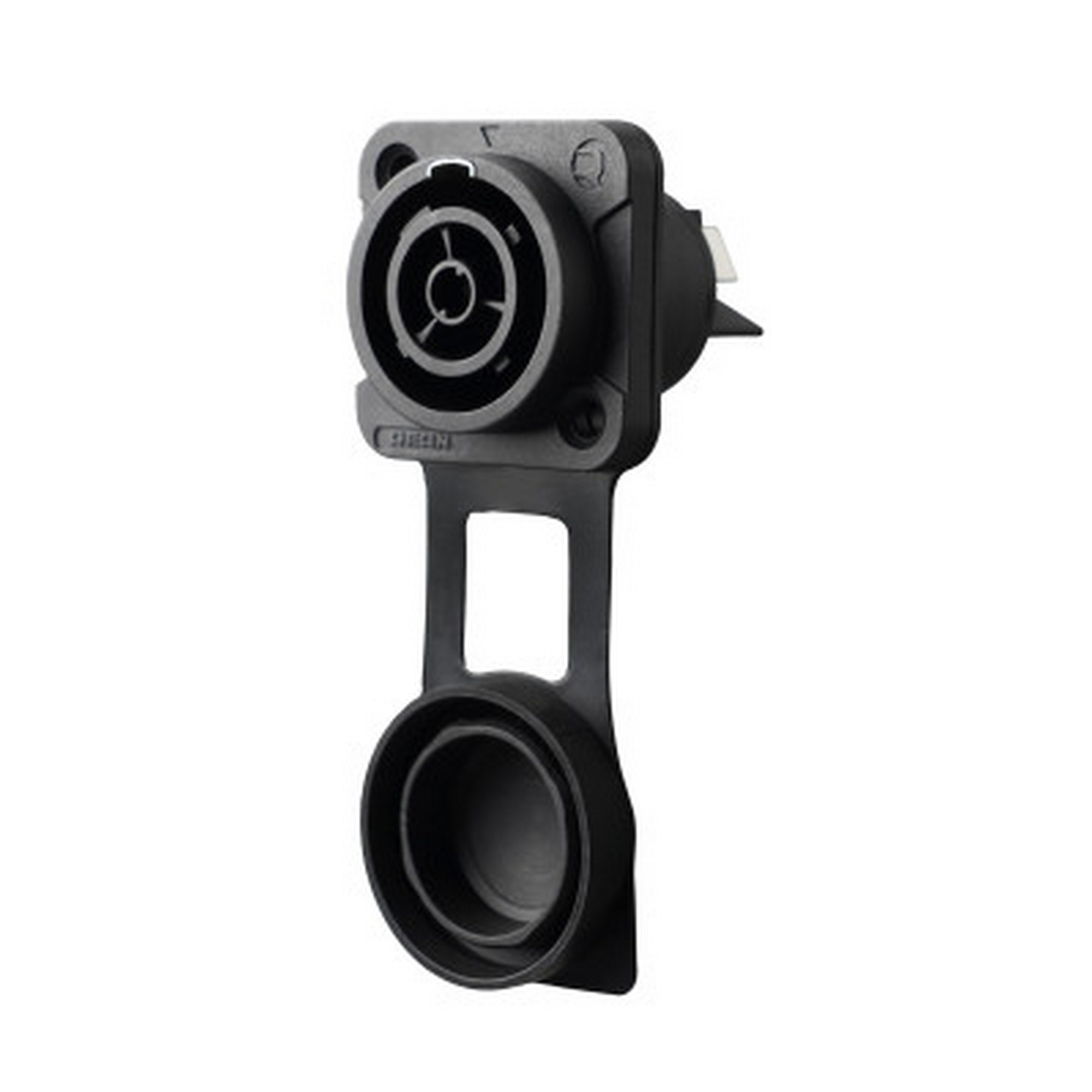 REAN RRAC3F-X-010-1 - power X power output, mountable, airtight (Airtight), IP65