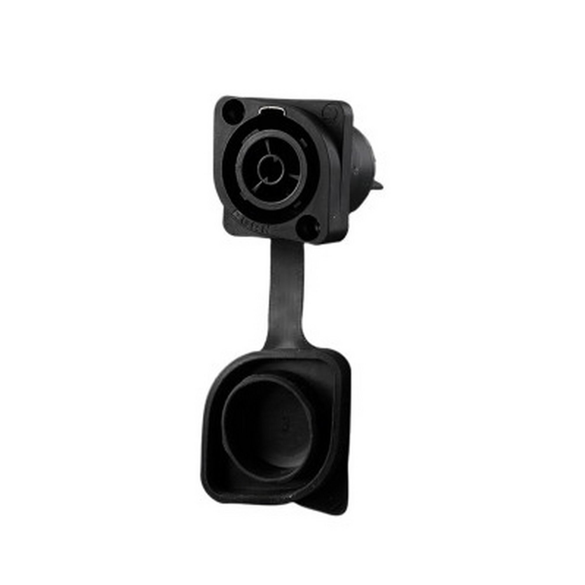 REAN RRAC3F-X-011-1 - power X power output, mountable, airtight (Airtight), IP65, D housing