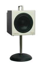 NTI Audio TalkBox - akusztikai generátor, STI-PA etalon hangforrás - 2. kép