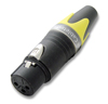 NTI Audio Cable Test Plug - cable tester MR-PRO generátorhoz