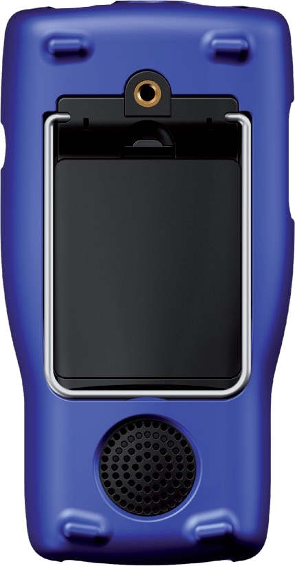 NTI Audio XL2 - analóg audió és akusztikai analizátor - 3. kép