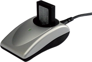 NTI Audio battery charger - XL2 for analyzer