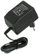 NTI Audio network / mains power supply - XL2 for analyzer