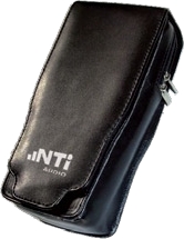 NTI Audio Ever-ready Pouch for XL2 - puha carrying bag XL2 for analyzer