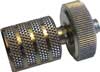 NTI Audio XL2 adapter - 3/8"-5/8" adapter, az XL2 analyzer mikrofonállványra for mounting