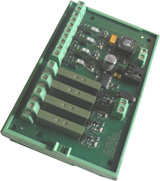 NTI Audio Digital I/O - adapter kártya XL2 for analyzer