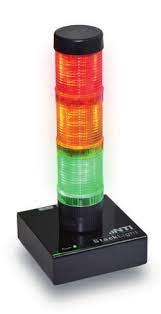 NTI Audio Stack Light - zajszint kijelző light fixture az XL2 for analyzer