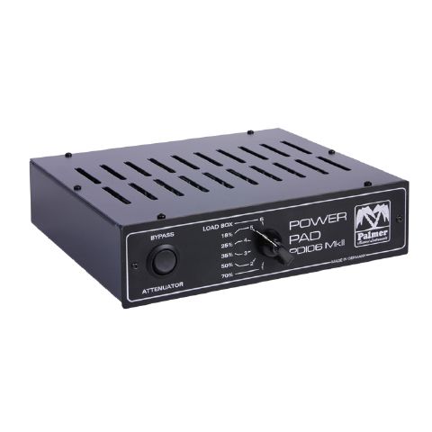 Palmer PDI 06 L 08 - teljesítmény csökkentő, 8 Ohm for speaker