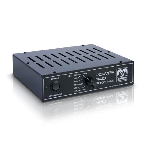 Palmer PDI 06 L16 - teljesítmény csökkentő, 16 Ohm for speaker