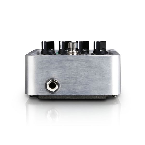 Palmer POCKET AMP MK 2 - zsebméretű gitár előerősítő - 4. kép