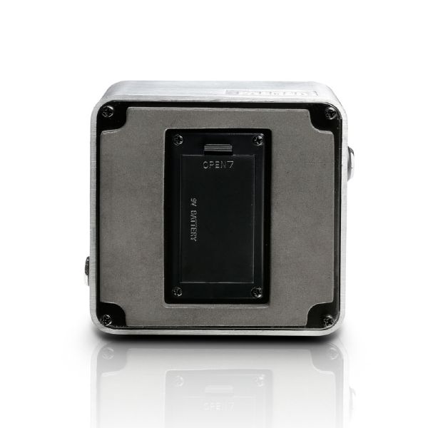 Palmer POCKET AMP MK 2 - zsebméretű gitár előerősítő - 5. kép