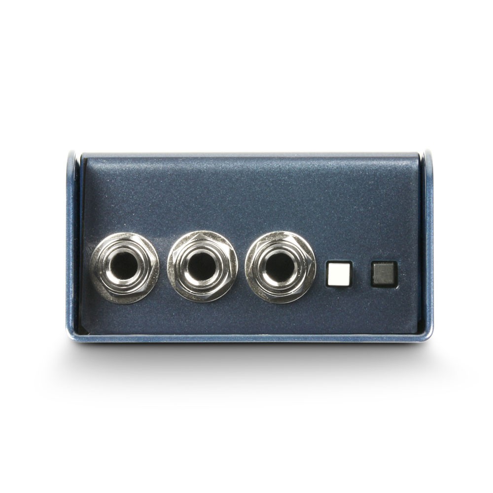 Palmer GA 03 - szétosztó (splitter) gitárhoz, leválasztó trafóval - 4. kép