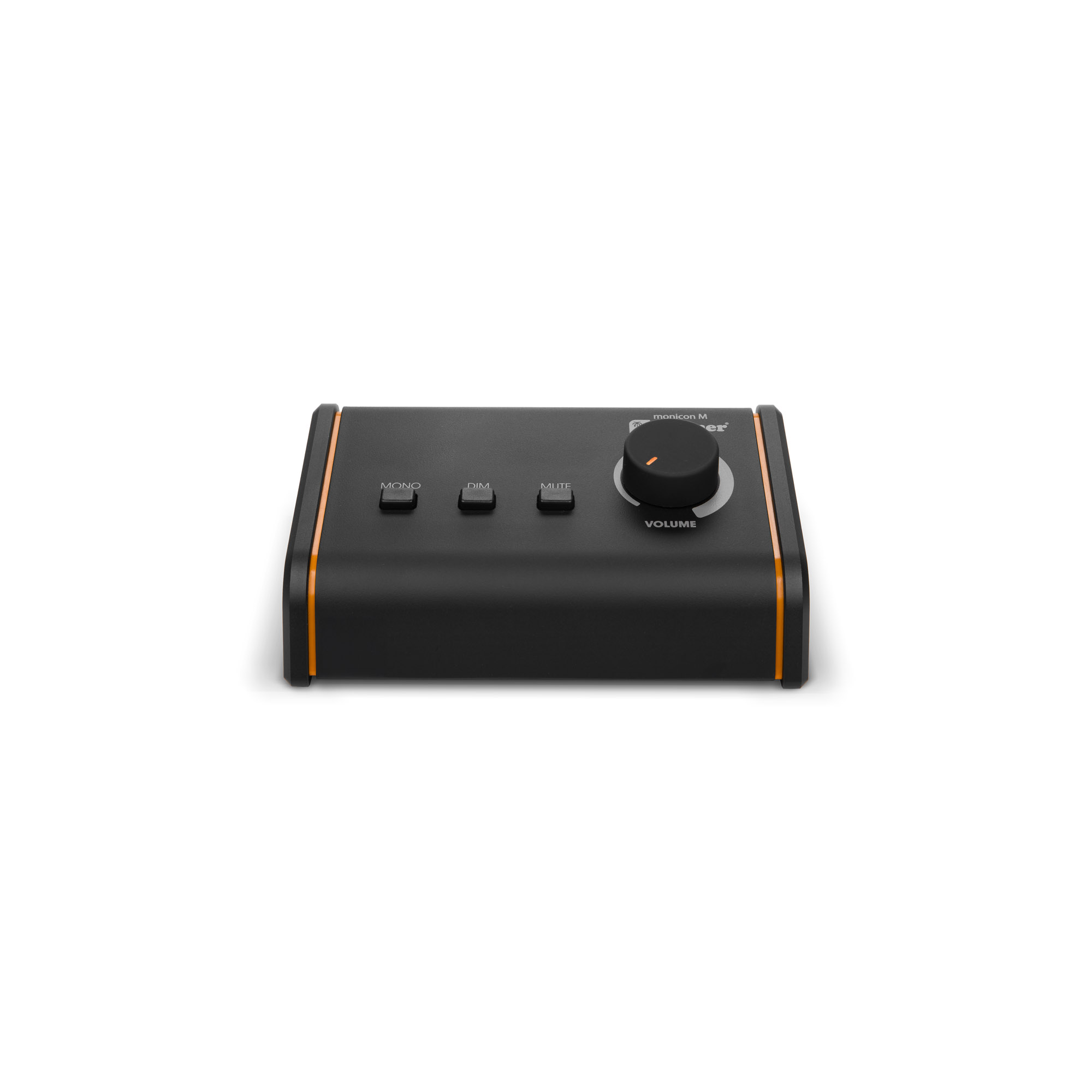 Palmer MONICON M G2 - passzív stúdió monitor kontroller, fekete - 2. kép