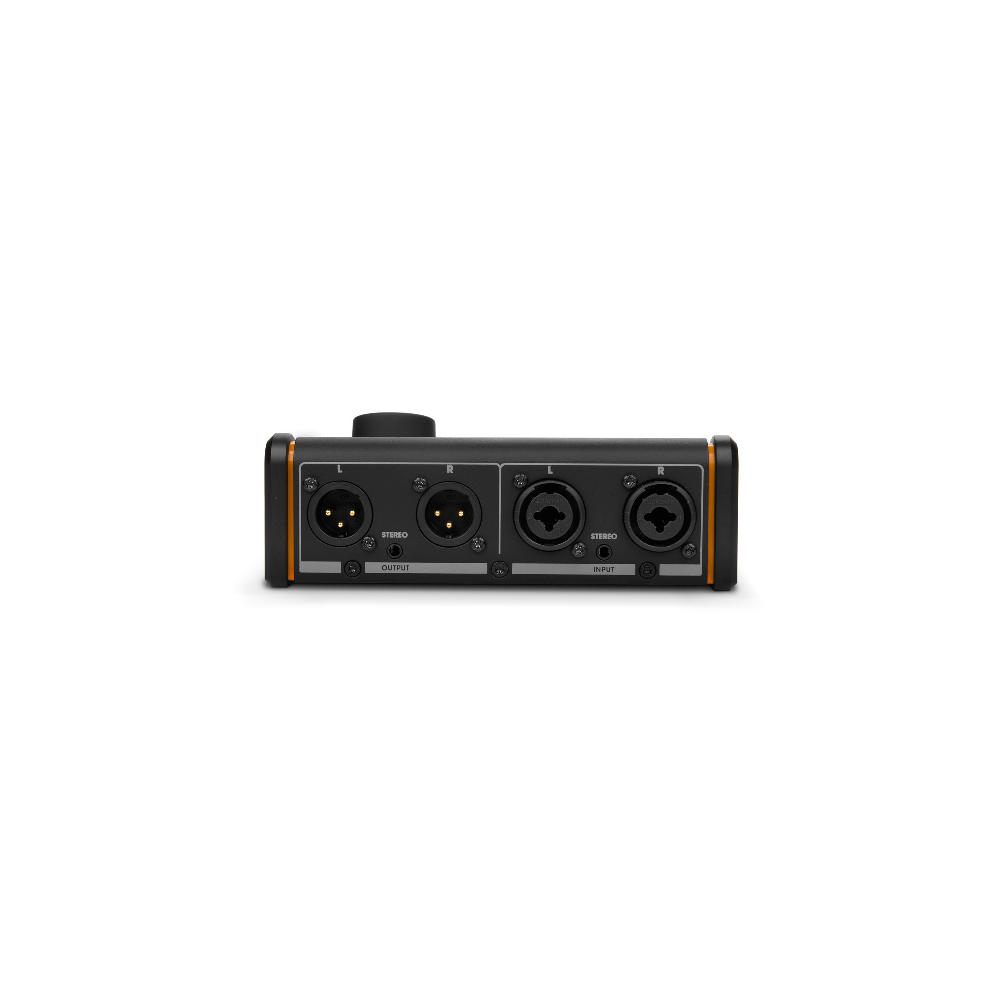 Palmer MONICON M G2 - passzív stúdió monitor kontroller, fekete - 4. kép