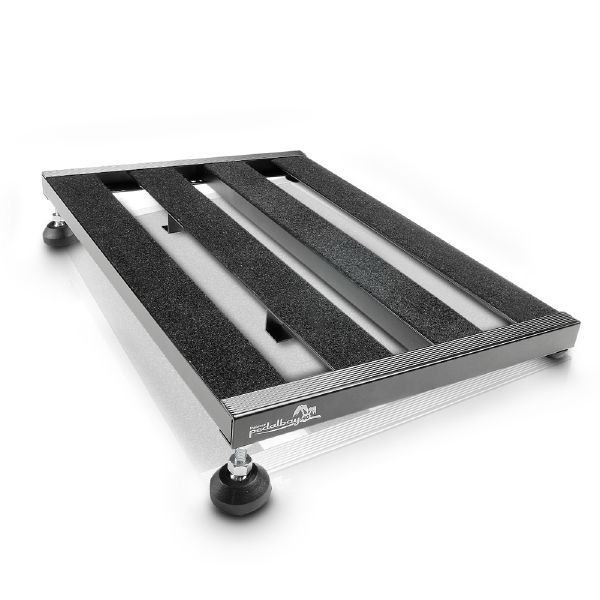 Palmer PEDALBAY® 40 - pedalboard szállítótáskával, 45 x 30,5 cm - 2. kép