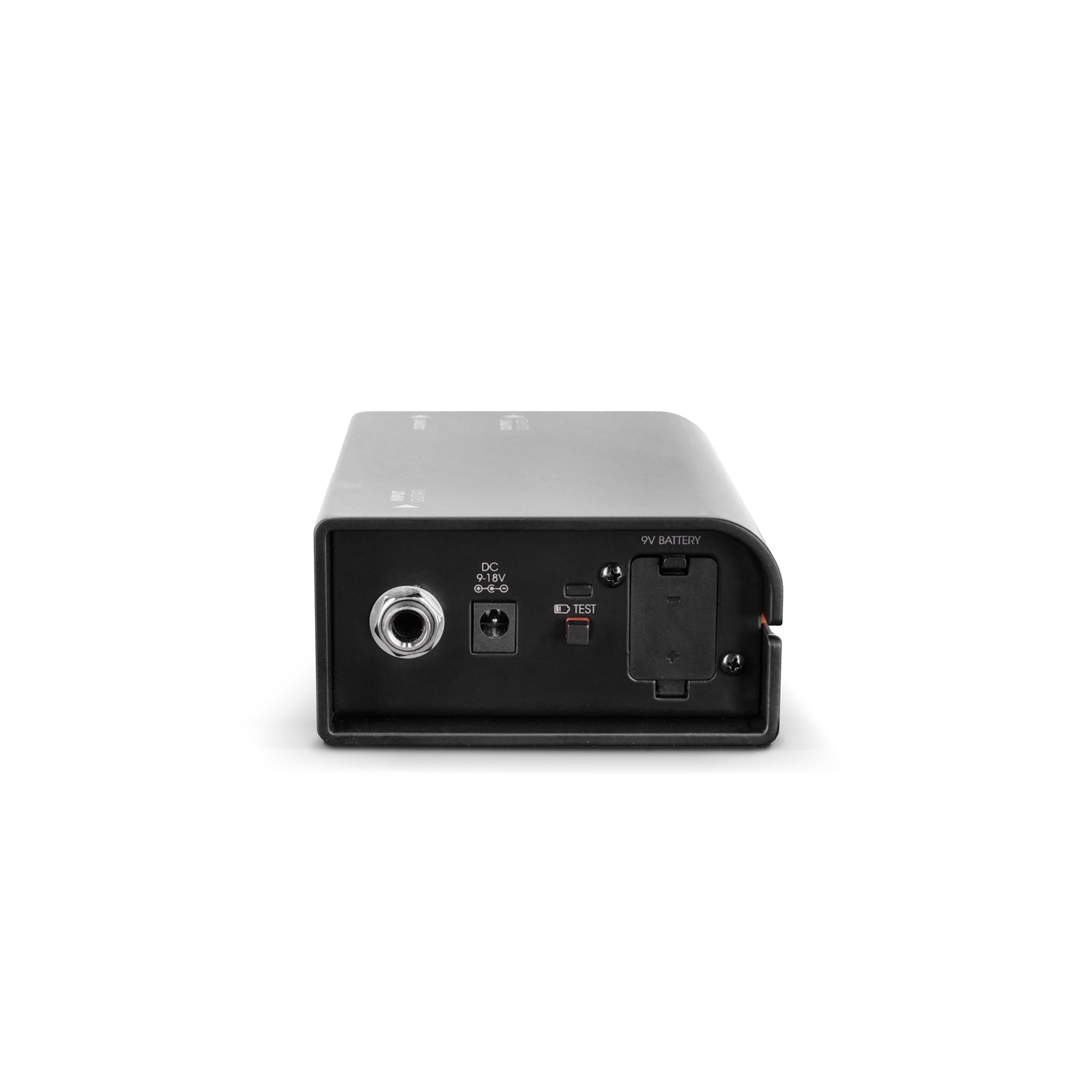 Palmer RIVER saar - aktív gitár splitter, Y-box - 8. kép