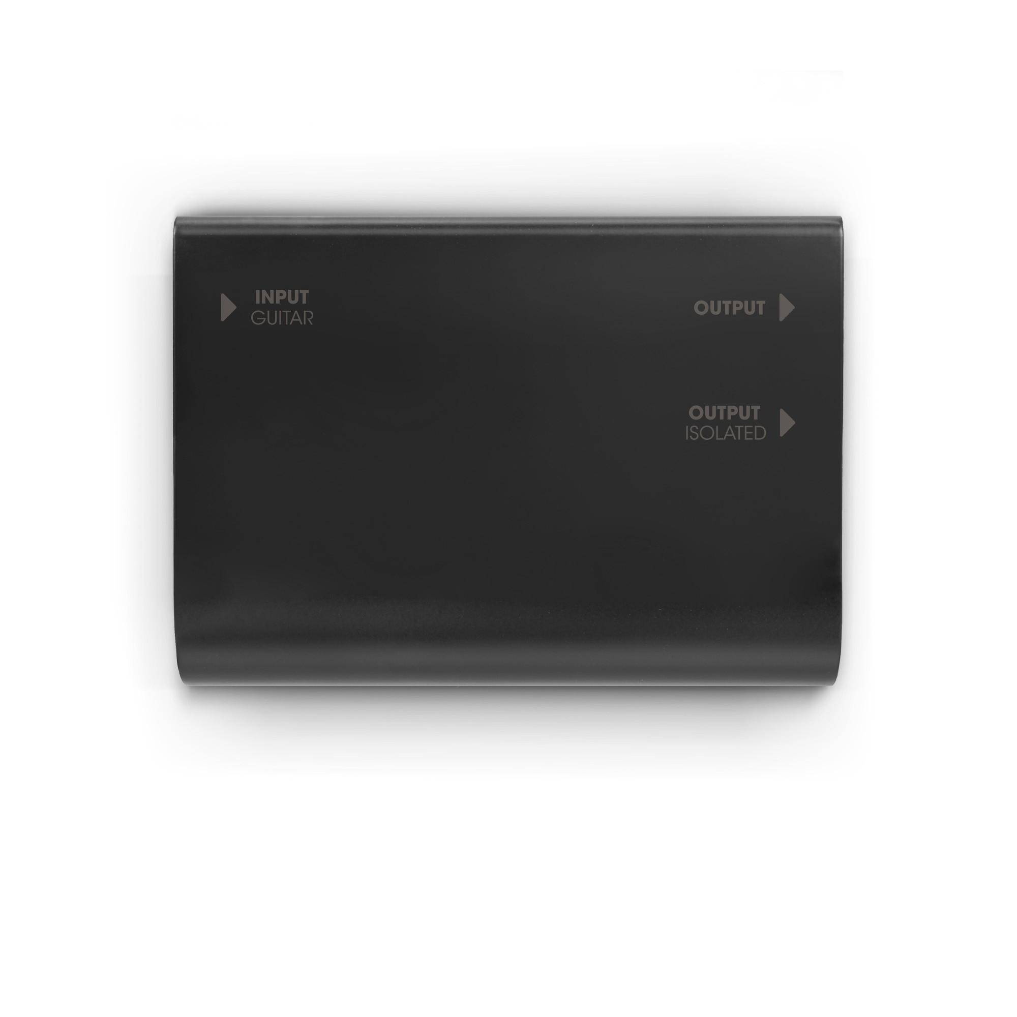 Palmer RIVER saar - aktív gitár splitter, Y-box - 9. kép