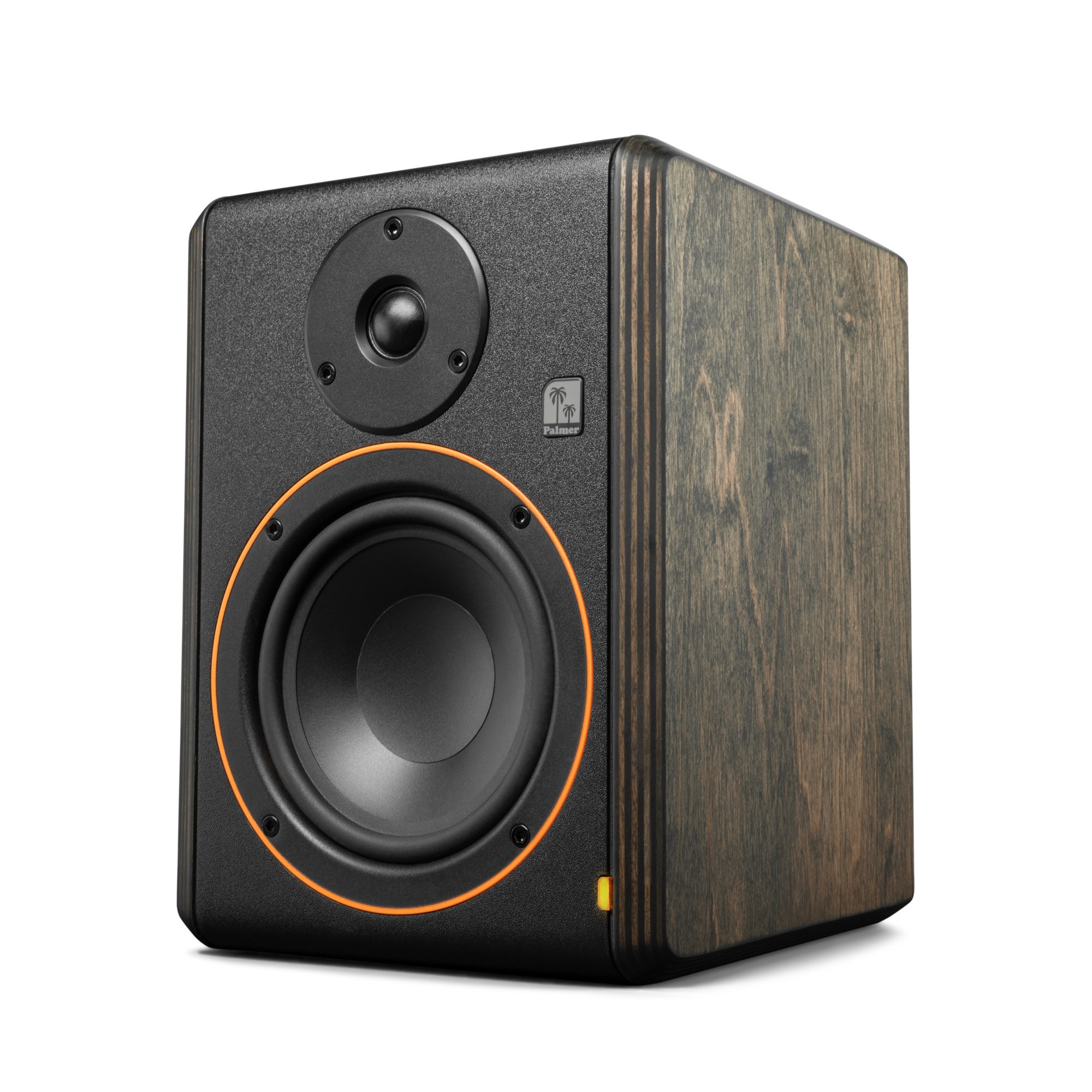 Palmer STUDIMON 5 - studio monitor, 5" közeltéri (Nearfield) referencia speaker