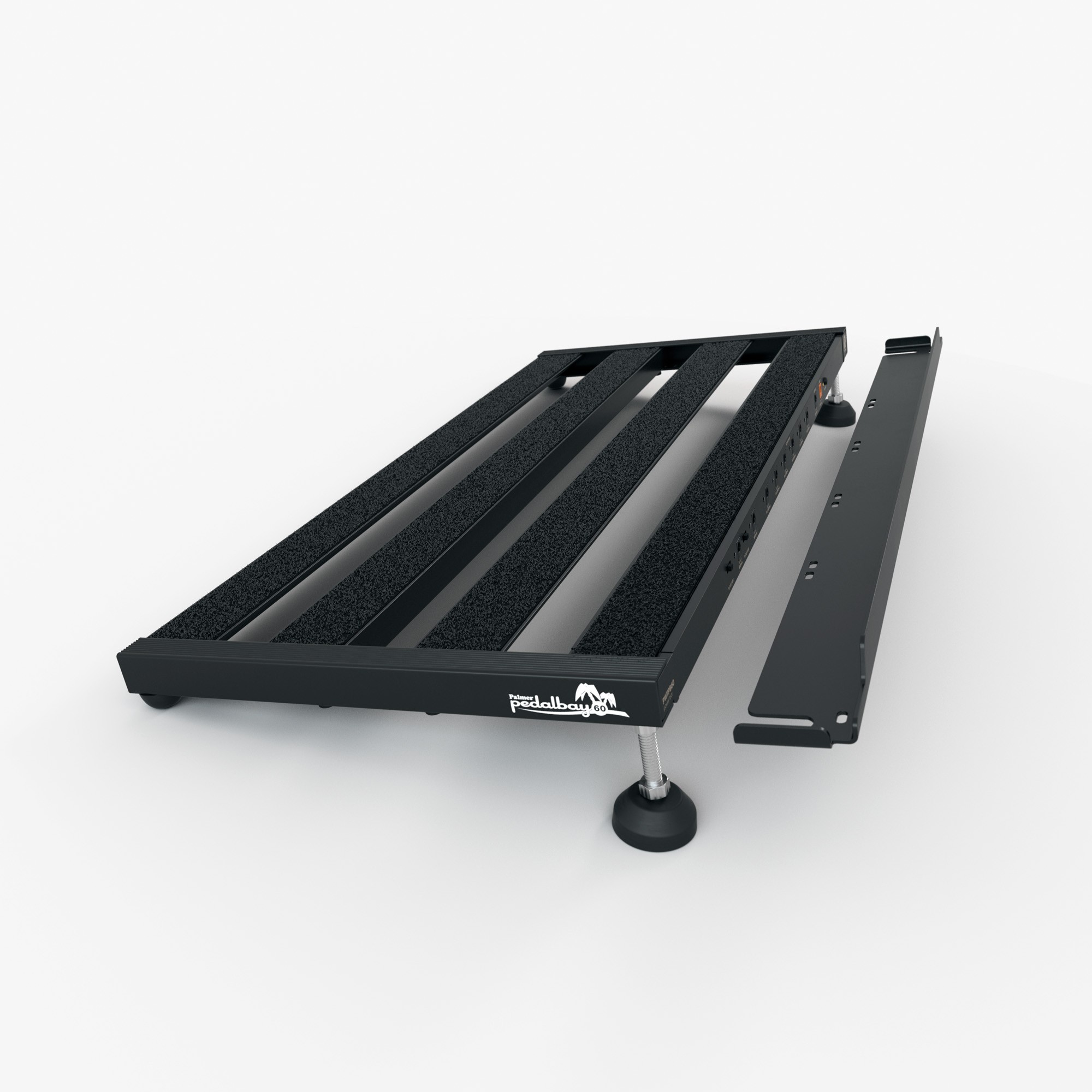Palmer WT PB 60 - tápegység 8 kimenettel PEDALBAY60-hoz - 3. kép