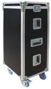 Robust.hu MC 550 - állványos flight case 12 db mikrofonállványhoz - 2. kép