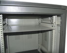 Robust.hu P 36U - 19" 36u 600 mm, rack szekrény - 2. kép