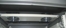Robust.hu P 36U - 19" 36u 600 mm, rack szekrény - 3. kép