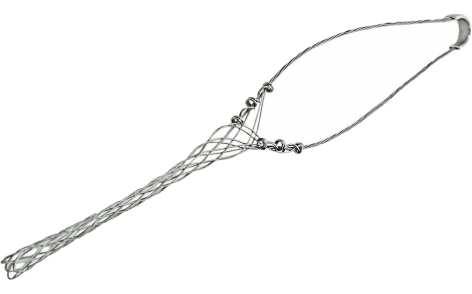 Robust.hu SB KTC 2225 - stage box tehermentesítő steel sleeving, 22-25 mm
